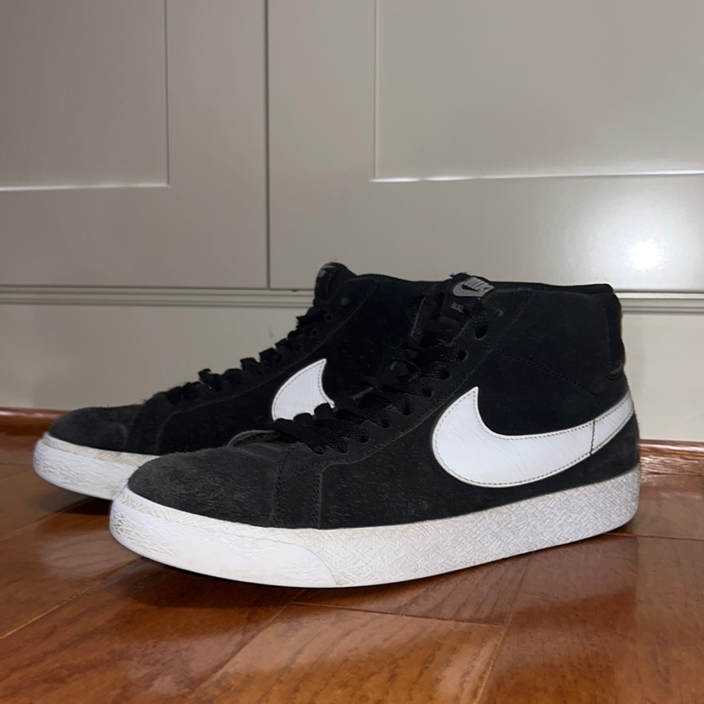 Nike Blazer Mid